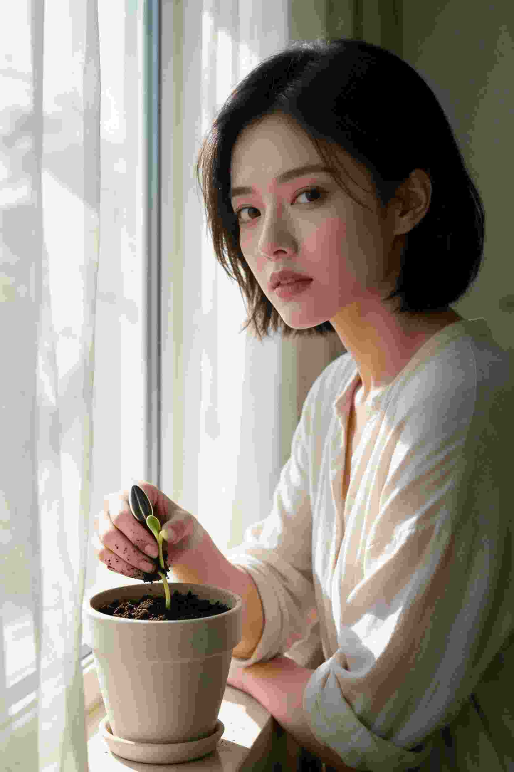 霸总的秘密协议
