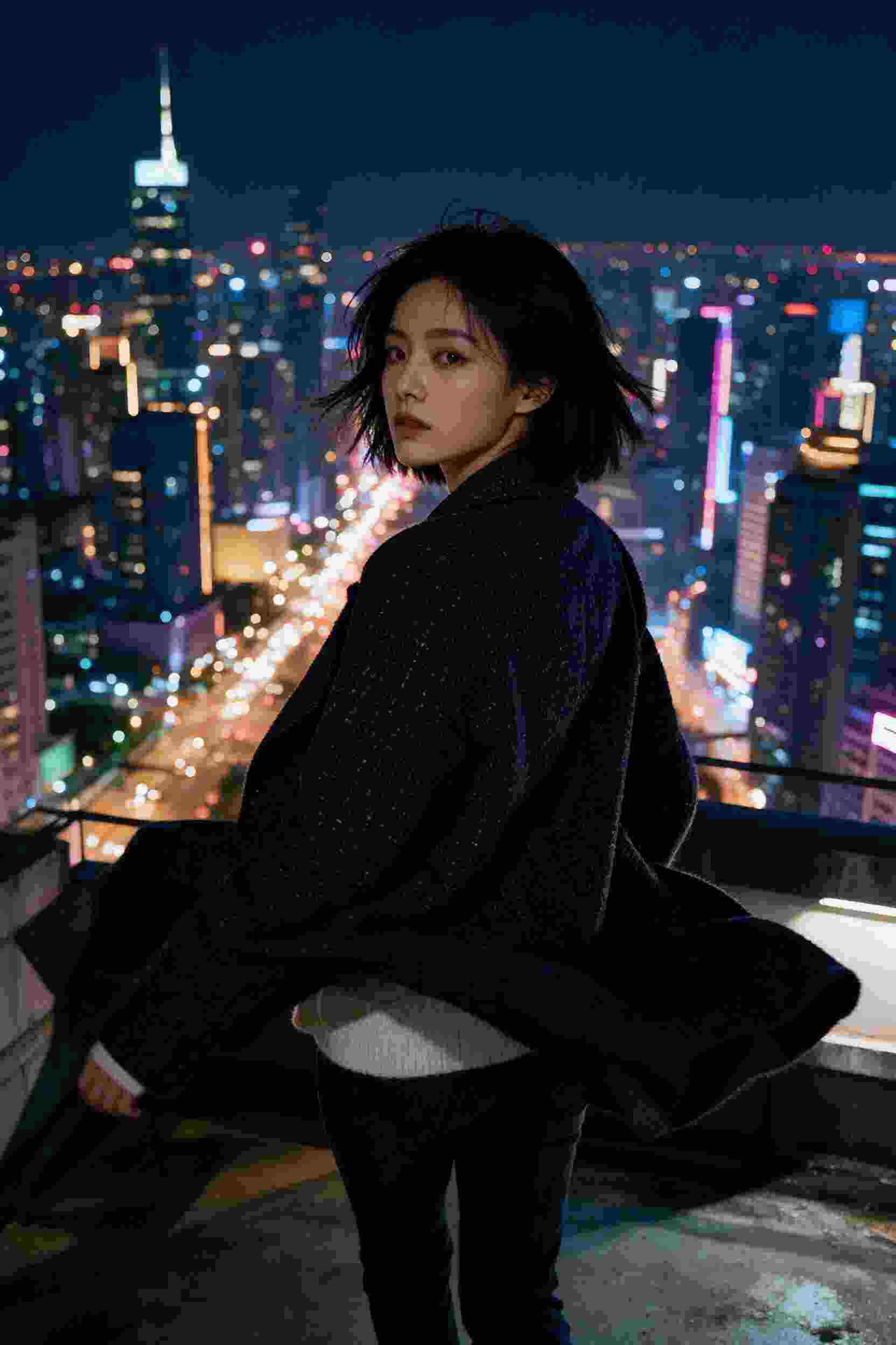 魔法禁区